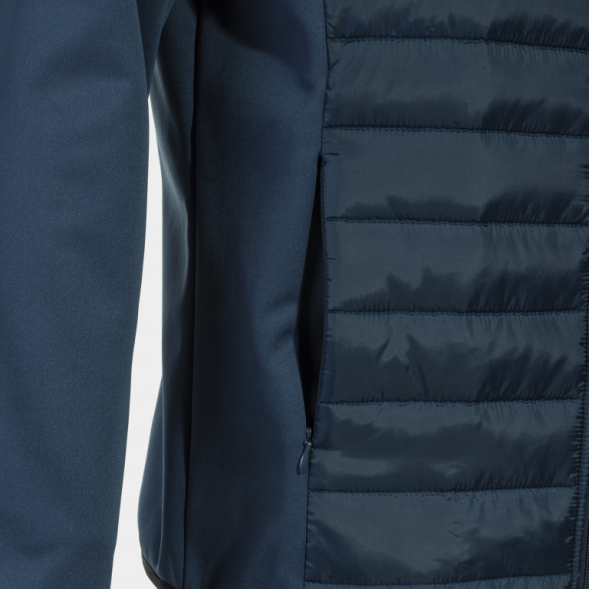 SOFT SHELL BERNA III MARINO