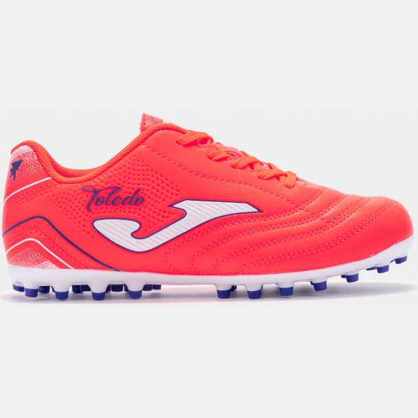 JOMA Бутсы TOLEDO JR TOJS2507AG (36 EUR/ 04.5 USA)