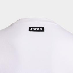 SUDADERA HEROIC BLANCO NEGRO