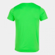 Футболка с коротким рукавом RECORD II Салатовый