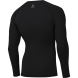 Футболка компрессионная с длинным рукавом JOGEL CAMP PerFormDRY Baselayer LS Tee, черный