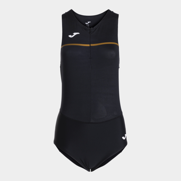 BODY RECORD III NEGRO