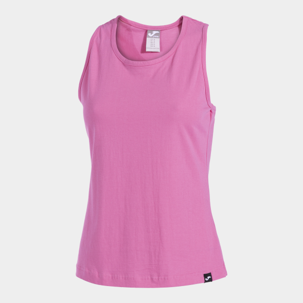CAMISETA TIRANTES OASIS ROSA
