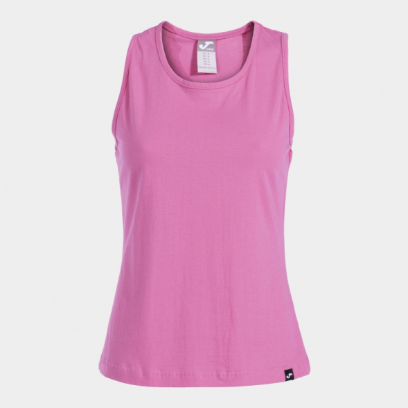 CAMISETA TIRANTES OASIS ROSA