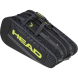 Сумка-чехол HEAD Base Racquet Bag L, 72*32*30, для 9 теннисных ракеток