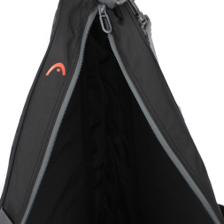 Сумка-чехол HEAD Base Racquet Bag L, 72*32*30, для 9 теннисных ракеток