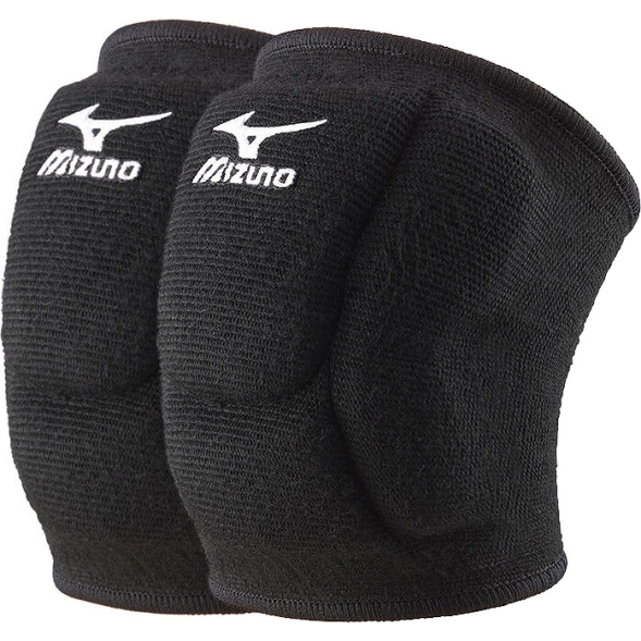 Наколенники волейбольные Mizuno VS1 Compact Z59SS89201 L, размер L, белые