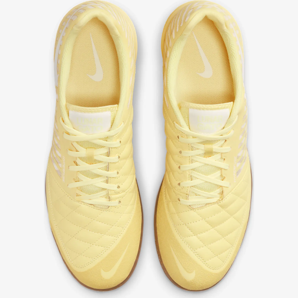 Футзалки NIKE Lunargato II