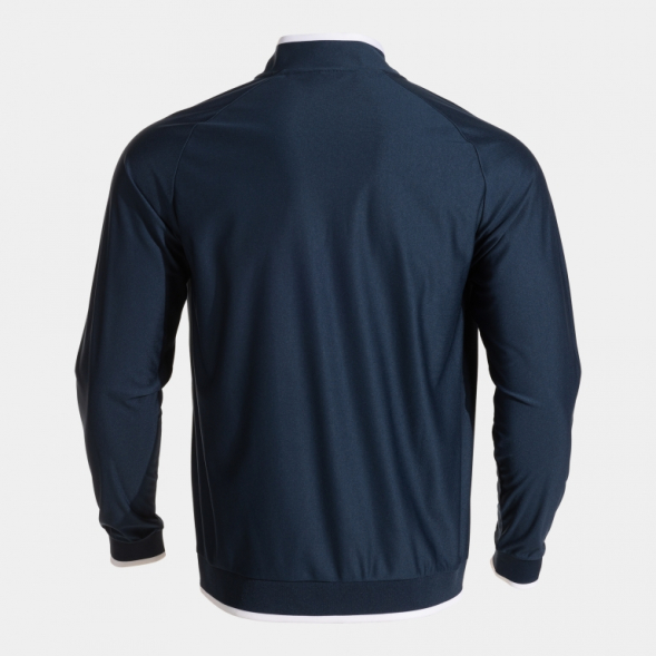 CHAQUETA COMBI PREMIUM DARK NAVY BLANCO