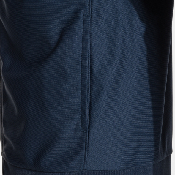 CHAQUETA COMBI PREMIUM DARK NAVY BLANCO