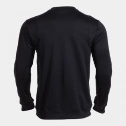 SUDADERA STIMULUS NEGRO