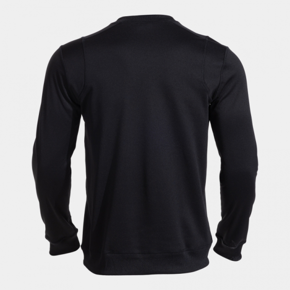 SUDADERA STIMULUS NEGRO