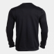 SUDADERA STIMULUS NEGRO