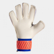 GUANTES PORTERO BRAVE BLANCO CORAL FLÚOR