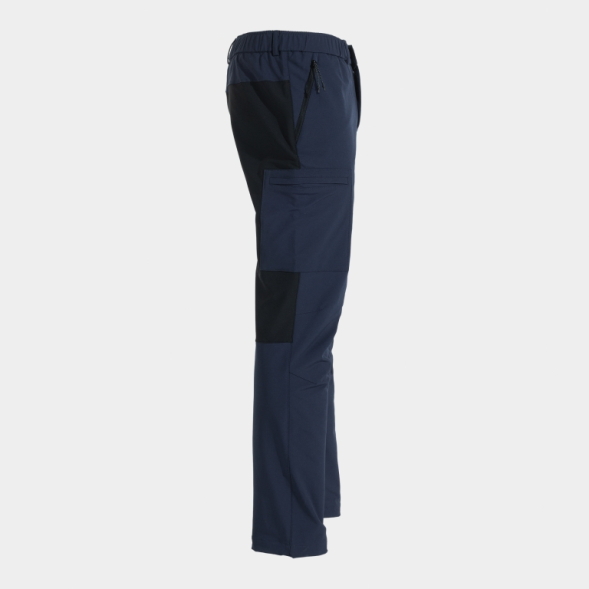 PANTALÓN LARGO EXPLORER MARINO