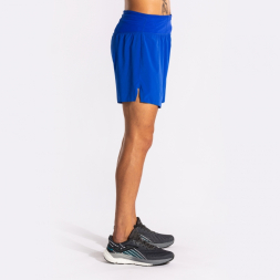 SHORT TRAIL DARK ROYAL