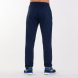 Длинные прямые штаны JOMA PANTALON LARGO CANNES III MARINO