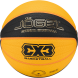 Мяч баскетбольный JOGEL 3x3 №6