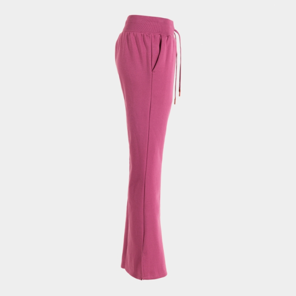 PANTALÓN LARGO U-TRIBE ROSA