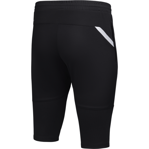 Брюки тренировочные JOGEL DIVISION PerFormDRY Pro Training Pants 3/4, черный