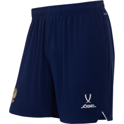 Шорты игровые JOGEL NATIONAL PerFormDRY Away Shorts, темно-синий
