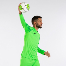 Ассортимент | BALÓN CHALLENGE II BLANCO VERDE