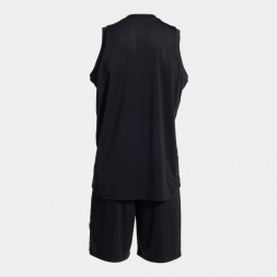 SET OLIMPIADA BASKET NEGRO