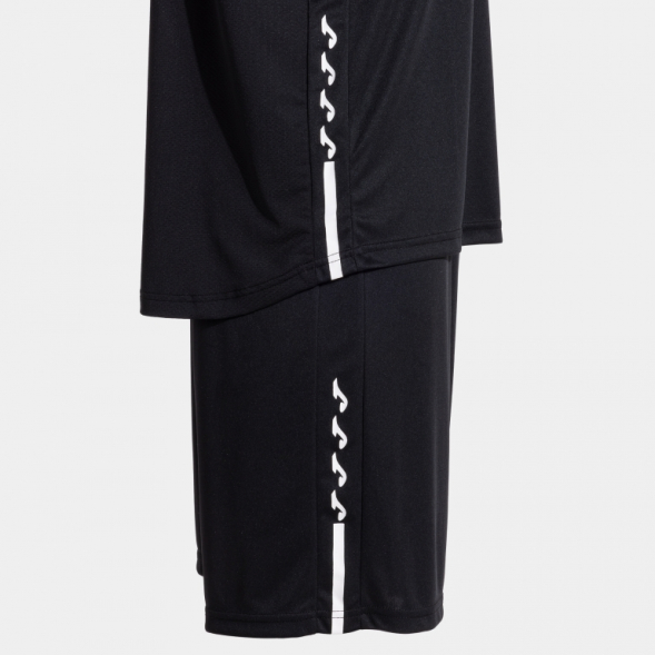 SET OLIMPIADA BASKET NEGRO