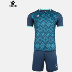 Комплект игровой формы KELME VIRTUOZO 