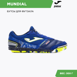 Бампы JOMA MUNDIAL