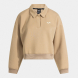 SUDADERA BREATH BEIGE