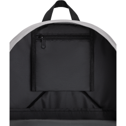 Рюкзак JOGEL ESSENTIAL Backpack, серый/черный