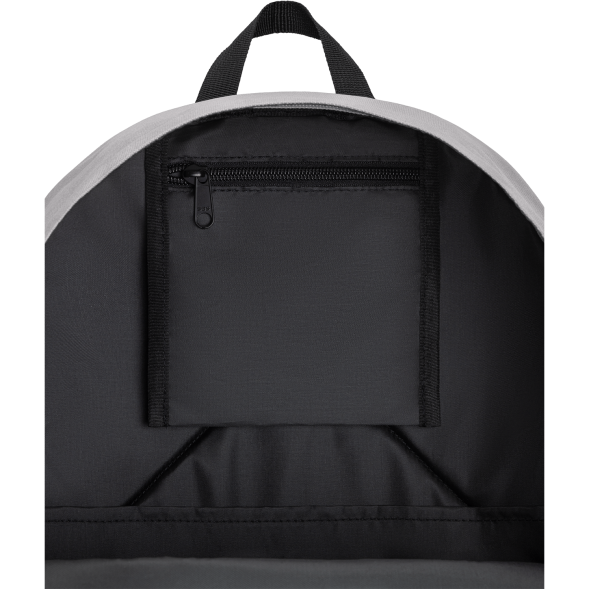 Рюкзак JOGEL ESSENTIAL Backpack, серый/черный