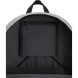 Рюкзак JOGEL ESSENTIAL Backpack, серый/черный