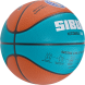 Мяч баскетбольный JOGEL JB-1000 ECOBALL 2.0 №6