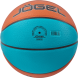 Мяч баскетбольный JOGEL JB-1000 ECOBALL 2.0 №6