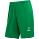 Шорты игровые JOGEL DIVISION PerFormDRY Union Shorts, зеленый