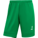 Шорты игровые JOGEL DIVISION PerFormDRY Union Shorts, зеленый