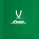 Шорты игровые JOGEL DIVISION PerFormDRY Union Shorts, зеленый