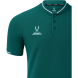 Поло JOGEL DIVISION PerFormDRY Polo, темно-зеленый