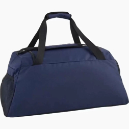 Сумка спортивная PUMA Team Goal, 09023305, полиэстер, темно-синий