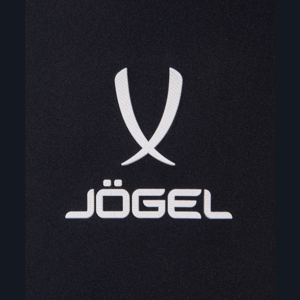 Шорты вратарские JOGEL NATIONAL PerFormDRY GK Shorts, черный