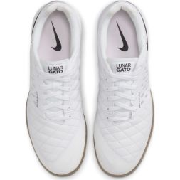 Футзалки NIKE LUNARGATO II