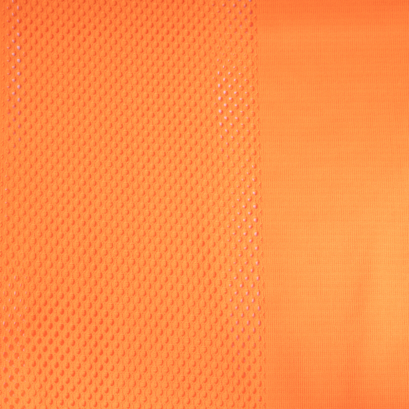 Манишка односторонняя TORRES размер Senior,TR11043OR