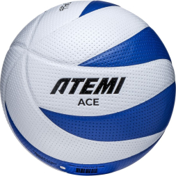 Мяч волейбольный Atemi ACE (N)
