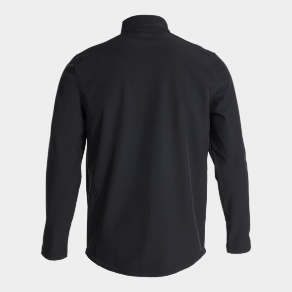 SOFT SHELL BASILEA II NEGRO
