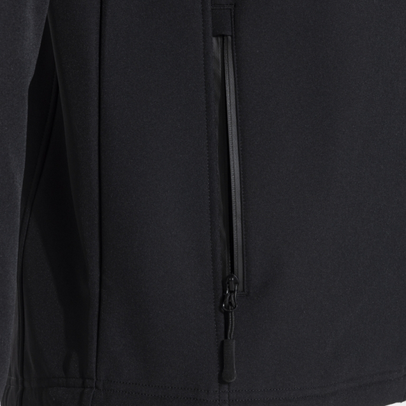 SOFT SHELL BASILEA II NEGRO