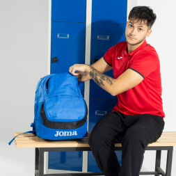 Joma Рюкзак DIAMOND II BAG 40х27х25 27л 400235.700