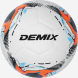 Мяч футбольный Demix DF600 Hybrid FIFA Basic