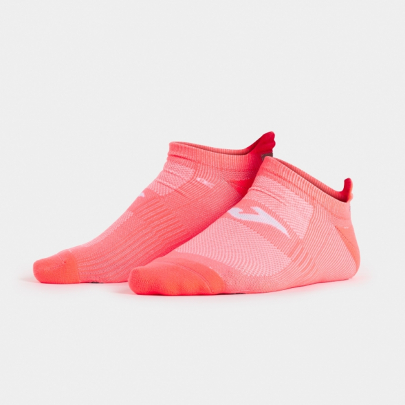 Носки SPORT SOCKS Ярко коралловый